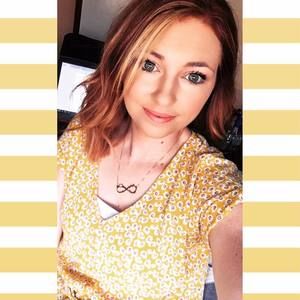 Meet your Posher, Casey